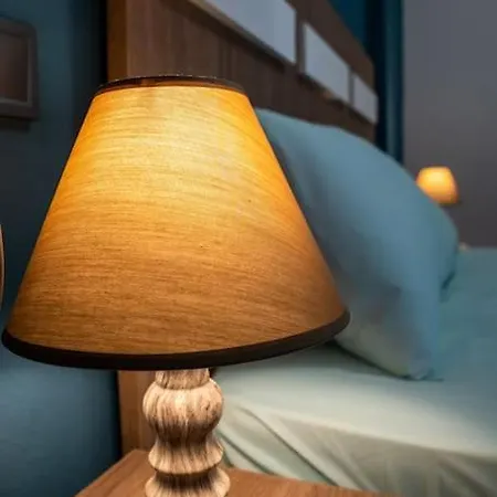 Apartment Maria's Litochoro