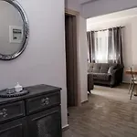 Maria's Apartmán Litochoro