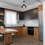 Apartmán Maria's *