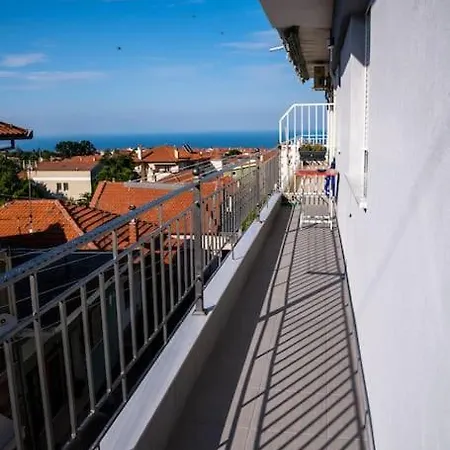 Maria's Λιτόχωρο