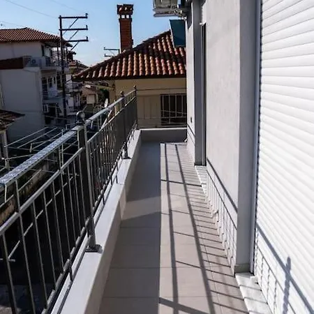 Apartament Maria's *