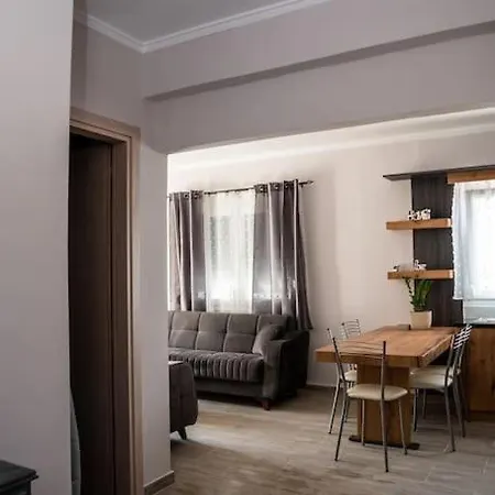 Maria's * Λιτόχωρο