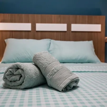 Διαμέρισμα Maria's Λιτόχωρο