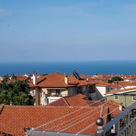 Maria's Litochoro