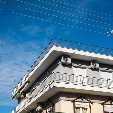 Maria's Διαμέρισμα *