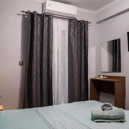 Apartament Maria's
