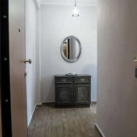 Maria's Apartament *