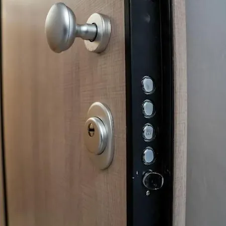 Maria's アパート *