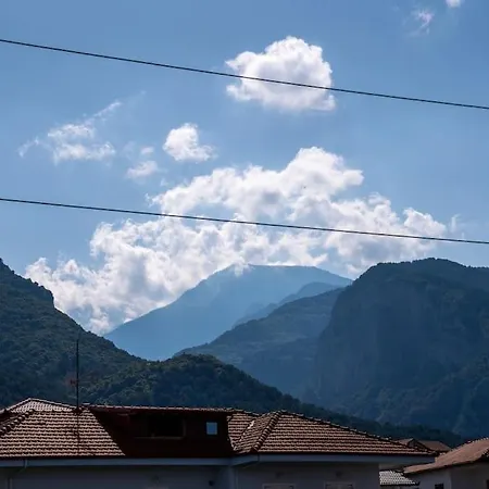 アパート Maria's *