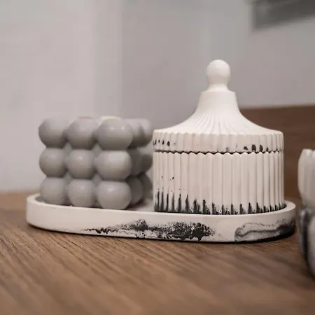 Maria's Διαμέρισμα *