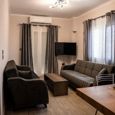 Apartament Maria's