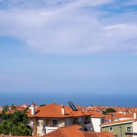 Maria's アパート リトコロン