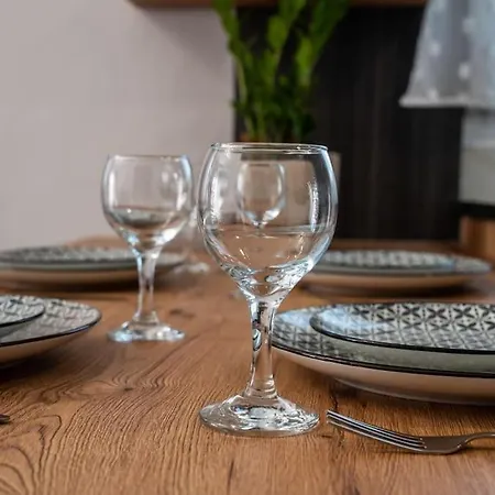 アパート Maria's リトコロン