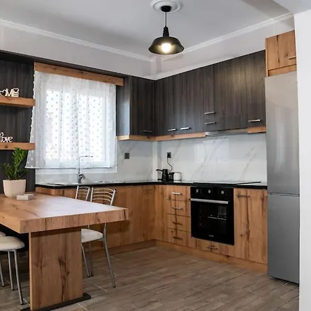 Apartament Maria's *
