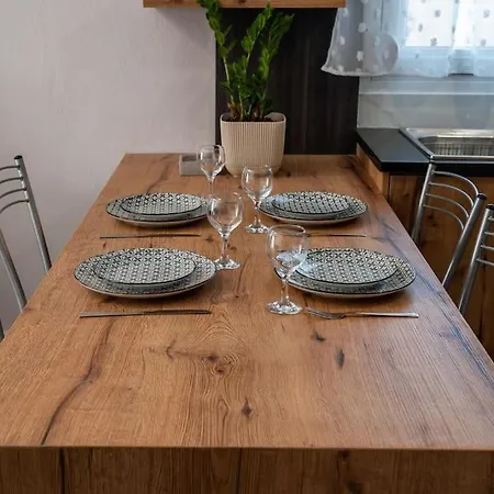 Apartament Maria's